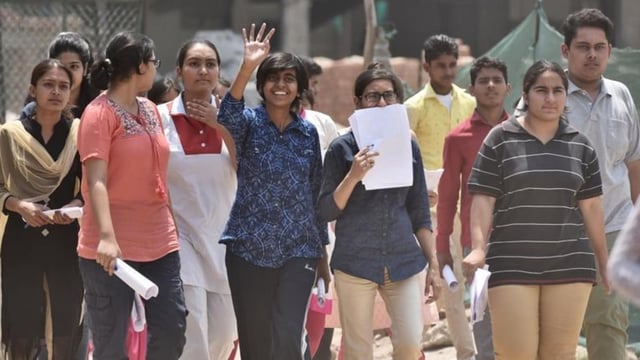 WB NEET UG Counselling 2025 revised schedule is out at wbmcc.nic.in. (Sanjeev Verma/HT file)