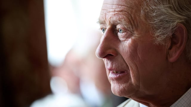 A foreign royal family has stakes in several properties in London. 