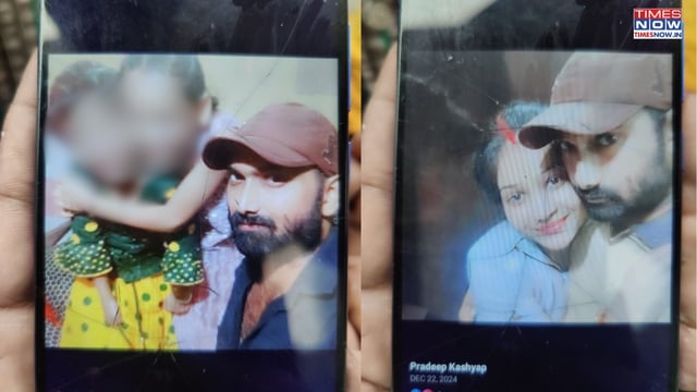 Triple Death Mystery in Delhi’s Karawal Nagar as Woman, Two Daughters Found