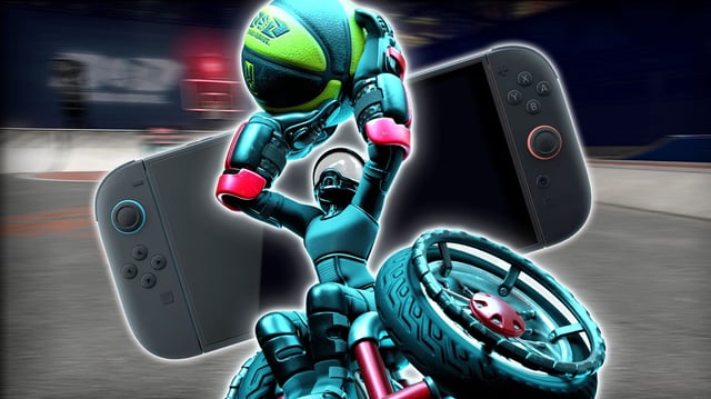 Drag x Drive Global Jam demo challenges you to defeat devs at their own game