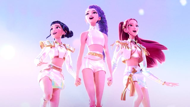 KPop Demon Hunters To Get Theatrical Release In US With Special Sing-Along Screenings
