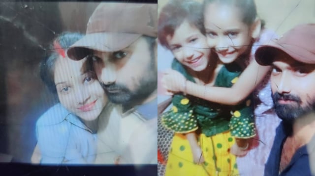 Triple Murder In Delhi's Karawal Nagar | Image: Republic