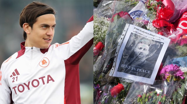 Jota tribute