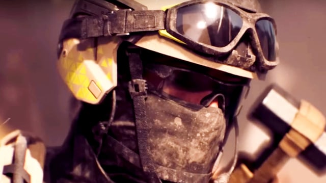 The Battlefield 6 open beta is a huge hit, but its ‘time to kill’ splits opinion