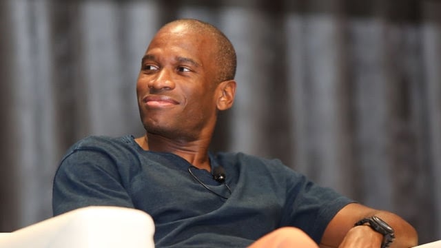 Arthur hayes ‘had to buy it all back’ after selling $8.3m worth of eth