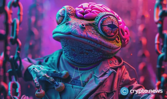 Pepe price