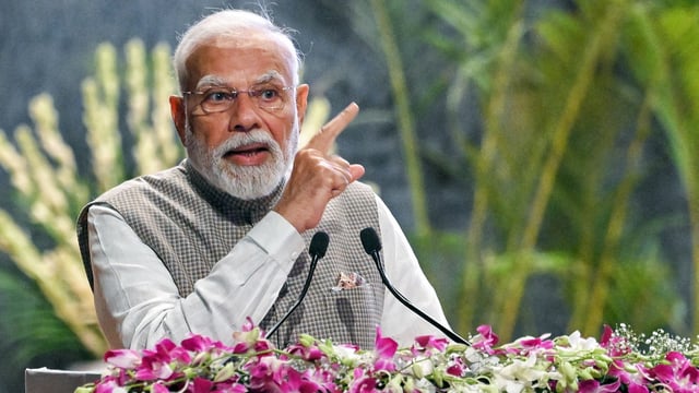 Prime Minister Narendra Modi also urged citizens to continue sharing their photos and selfies on harghartiranga.com.