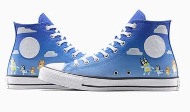 ©Converse