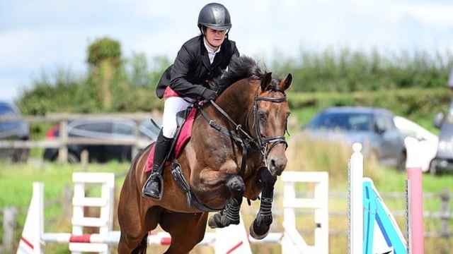 Sarah Yorke could not be saved by on-site medics