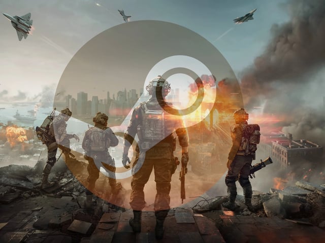 Battlefield 6 on Steam