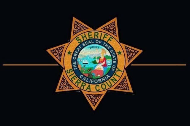 The Sierra County Sheriff’s Office arrested a 36-year-old man on suspicion of homicide after finding a woman’s body at a campsite Friday morning. 