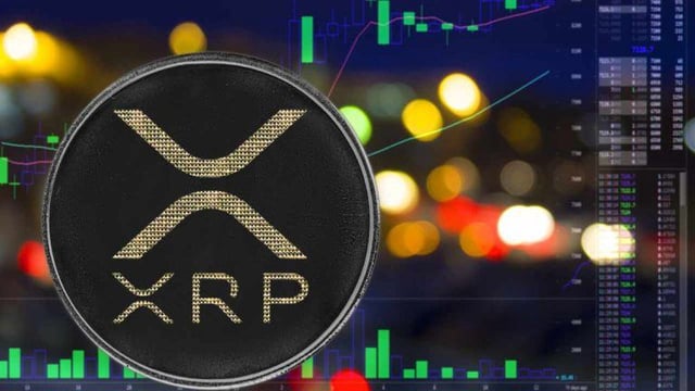 Blackrock clarifies xrp etf stance as traders double down on approval odds