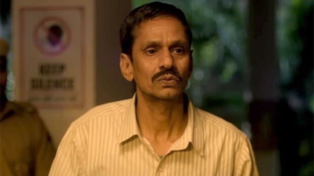 Udaipur Files stars Vijay Raaz in the lead role.