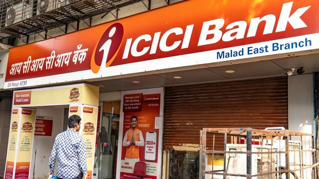 ICICI Bank faces flak from a section of the internet for its new minimum balance requirements.