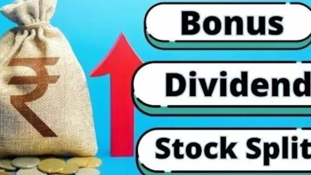 ICICI Bank, HPCL, Reliance among 90 firms declaring dividends, bonuses next week