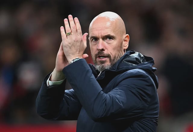 Ten Hag