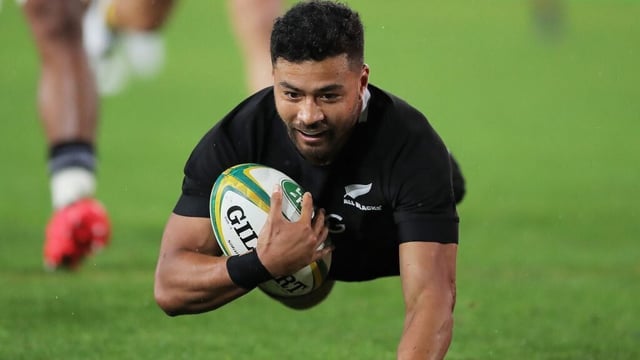 Hansen&#39;s two cents regarding Mo’unga&#39;s return