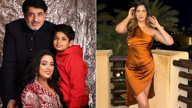 Rupali Ganguly's Lawyer Shares Updates On Actress' Defamation Case Against Stepdaughter: Reputation Tarnish Hua Hai