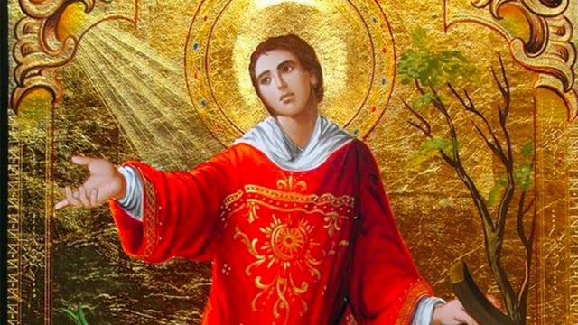 San Lorenzo, su historia