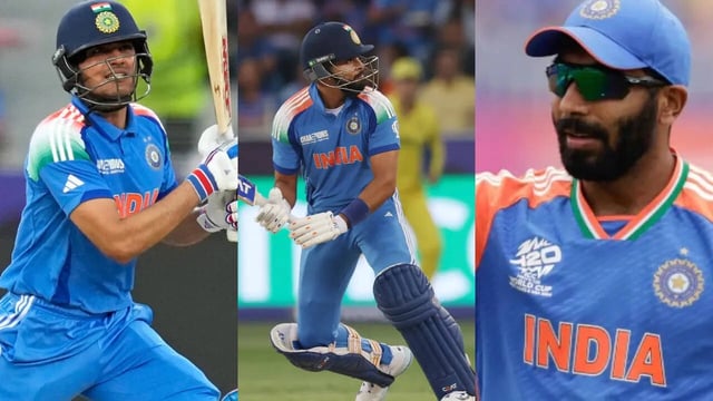 Suryakumar Yadav IN, Jasprit Bumrah OUT; No KL Rahul: India's Likely XI For Asia Cup Match Vs Pakistan