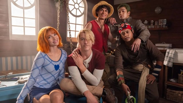 One Piece Season 3 Renewed By Netflix Ahead Of Live-Action Manga's Season 2 Premiere In 2026 - Watch