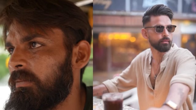 Man’s grooming video goes viral. Image Source: Karron S Dhinggra/ Instagram