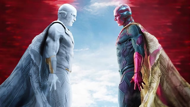 VISION: Todd Stashwick Confirmed As Paladin; PICARD Star Takes Over F.R.I.D.A.Y. Role From Kerry Condon