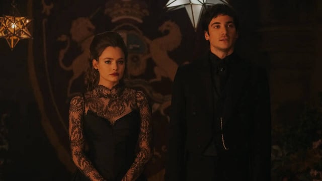 The Buccaneers Season 2 Ending EXPLAINED: What Happens In Nan-Guy-Theo-Lizzy Love Quadrangle, How It Sets Up Future