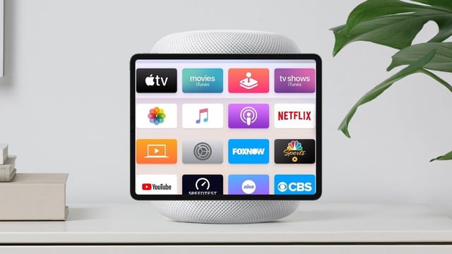 New Siri's App Intents will make or break Apple's Home Hub