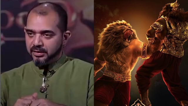 Mahavatar Narsimha director reveals Muslim viewers reaction to the film.