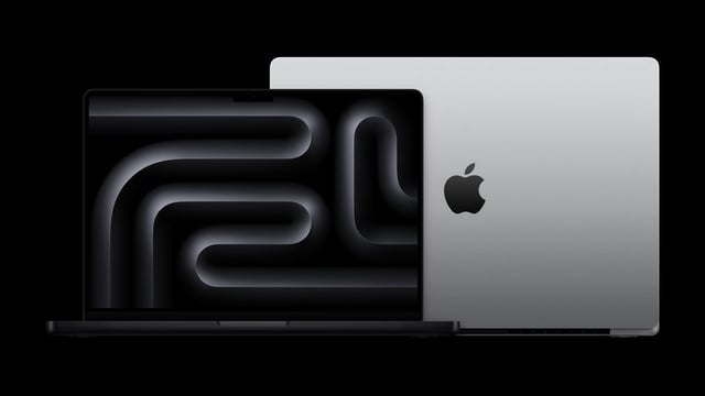 Apple reportedly making an OLED MacBook Pro that could be its first big laptop upgrade in years