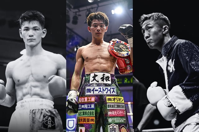 Fallecieron los boxeadores japoneses Shigetoshi Kotari y Hiromasa Urakawa, mientras Yamato Hata se encuentra en estado de coma. (Foto: Especial GH)