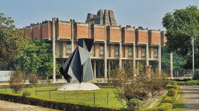 Image Source: IIT Kanpur