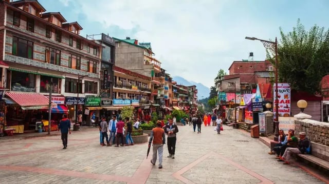 Missing Boarding School Students Found Tied Up In Village Home 58 KMs From Shimla, Kidnapper Held