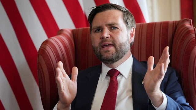 Vance said that US was aiming for a settlement which would be accepted by both countries.