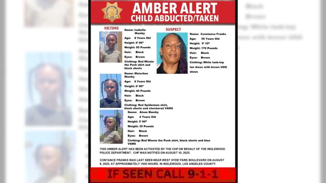 (Courtesy of CHP)