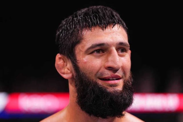 (via Chris Unger/Zuffa LLC
