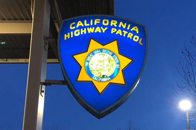 The California Highway Patrol is investigating a crash that killed a passenger and severely injured a driver Saturday morning in San Francisco.