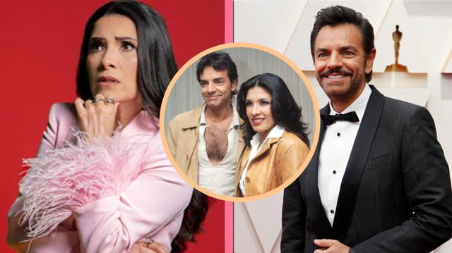 Dalílah Polanco habla de su romance con Eugenio Derbez y explica por qué lo terminó para siempre. / Foto: Especial