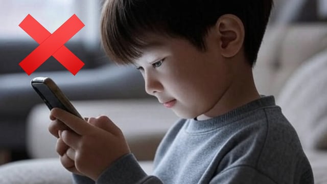 TikTok’s system flags accounts it believes belong to users under 13.