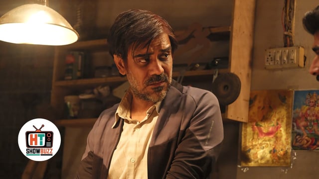 Saurabh Sachdeva's performance as the killer Shankar in Dhadak 2 has been praised.