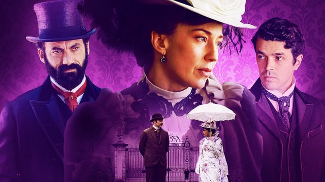 &#39;The Gilded Age&#39; Finale