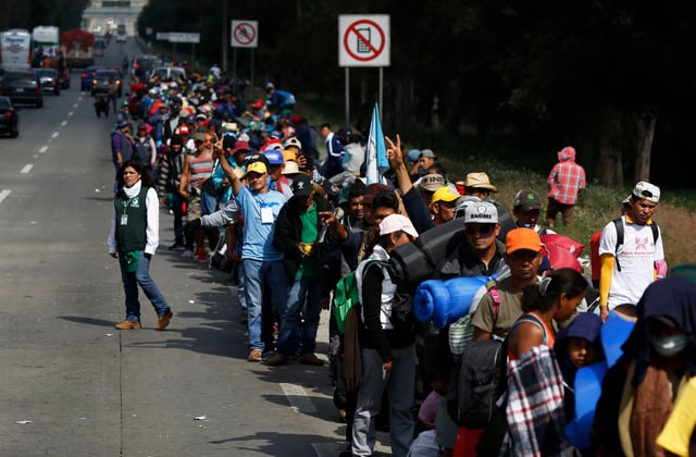 Foto Ilustrativa: (AP Photo/Marco Ugarte)
