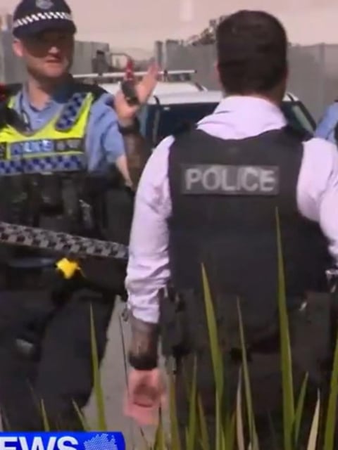 A Cannington tobacco store has been sprayed with bullets twice in 24 hours. 9News