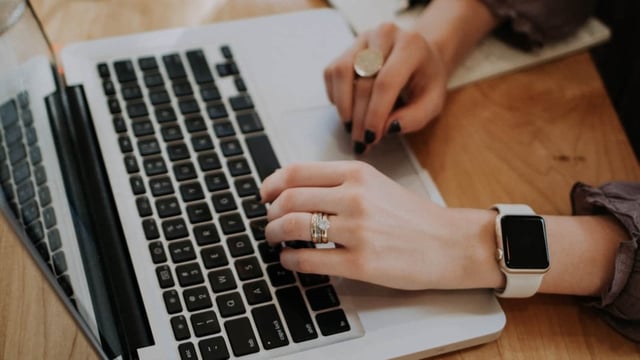 An Indian-American student struggles to land a job in age of AI. She's not alone (Representational image)