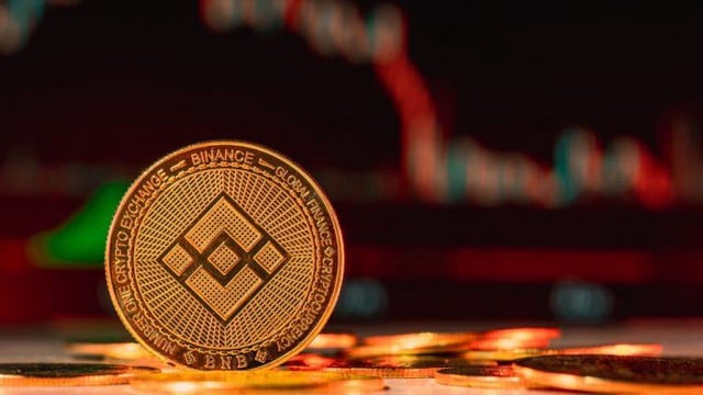 Bnc invests $160 million in bnb, becomes largest corporate holder of bnb globally