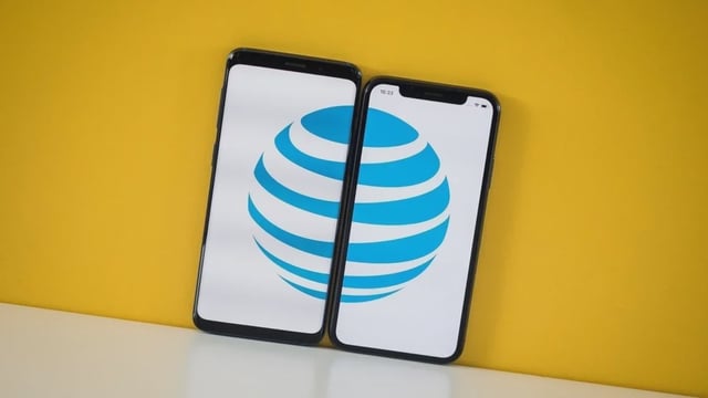 Your AT&T service tanked this weekend because of a fire which the carrier is clueless about