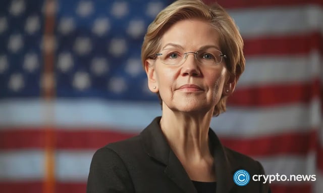 Elizabeth Warren