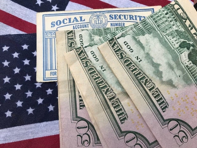 Some Social Security benefit payments feel as if they may be coming late in May. That's because Wednesdays land later in the month than typical.