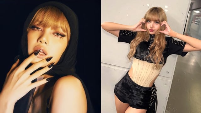 Blackpink's Lisa announces a short film for her song Dream